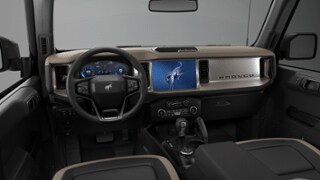 2026 Ford Bronco® Internal Image 2